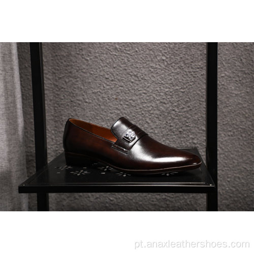 Novos calçados casuais masculinos ′ S de alta qualidade